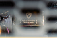 Lamborghini Huracan Performante / EVO / STO / Tecnica Sistema de escape deportivo con válvula 