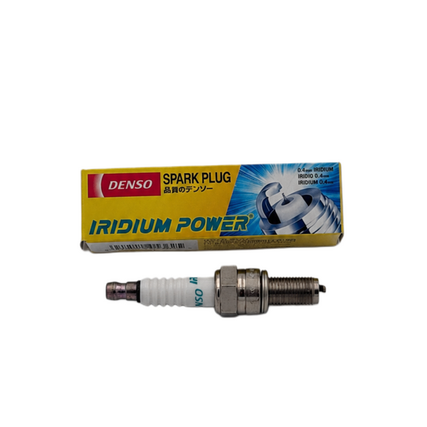 Iridium Spark Plugs for Ferrari 599