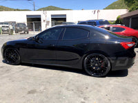 Llantas Veloce Corsa para Maserati Quattroporte (2014-Actualidad)