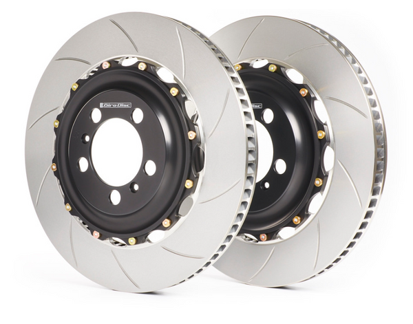 Front Rotor for Ferrari 328