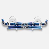 RYFT Performance Titanium Exhaust System For Porsche 991 GT2RS
