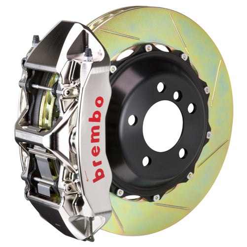 Formula Dynamics - Kit de frenos grandes Brembo para Ferrari 348