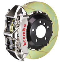 Brembo Big Brake Kit for Ferrari 348 - GT|R System