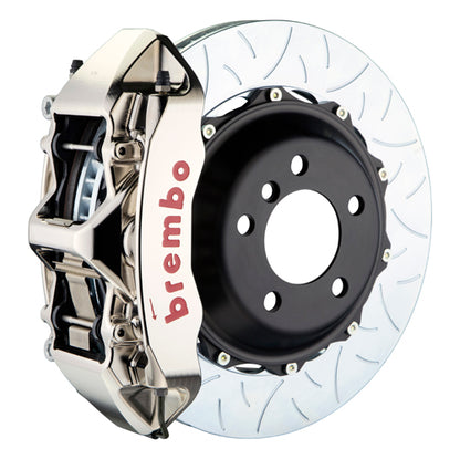 Formula Dynamics - Kit de frenos grandes Brembo para Ferrari 355