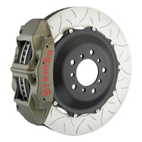 Brembo Big Brake Kit for Ferrari F430 - Race Systems