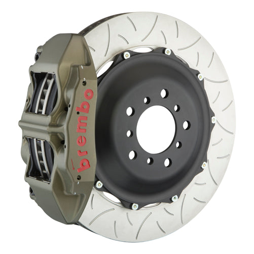 Brembo Big Brake Kit for Ferrari F430 - Race Systems