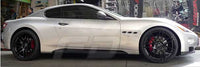 Veloce Corsa Wheels for Maserati GranTurismo
