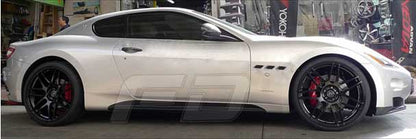 Veloce Corsa Wheels for Maserati GranTurismo