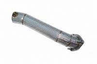 Ferrari F430 Scuderia / 16M Valved Sport Exhaust System