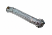 Ferrari F430 Scuderia / 16M Valved Sport Exhaust System