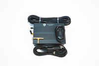 Sistema de escape deportivo valvulado Maserati MC20