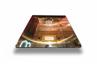 Mclaren 570S / 620R F1 Race Exhaust System