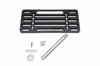 License Plate Holder for Ferrari 575M Maranello