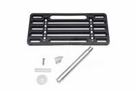 Portamatrículas para Ferrari F355