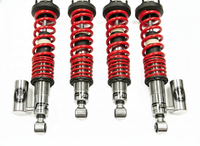 Sport Performance Coilovers for Maserati 4200 / GranSport