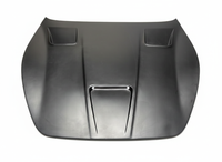 MC / Trofeo Sport Hood for Maserati GranTurismo (2008-2019)