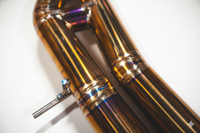 Audi RS6 / RS7 C8 Valved Sport Exhaust System