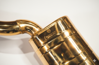 Audi B8 / B8.5 S4 / S5 Valved Sport Exhaust System