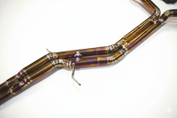 Audi RS6 / RS7 C7 Valved Sport Exhaust Sytem