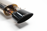 Audi RS6 / RS7 C8 Valved Sport Exhaust System