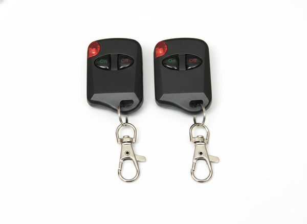 Muffler Valve Control Kit for Ferrari California