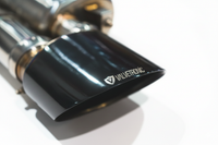 Audi RS5 B9 Valved Sport Exhaust System