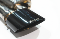 Audi RS5 B9 Valved Sport Exhaust System