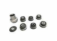 Control Arm Bushing Kit for Maserati GranTurismo (2008-2019)