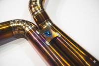 Audi RS6 / RS7 C7 Valved Sport Exhaust Sytem