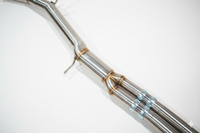 Audi RS5 B9 Valved Sport Exhaust System