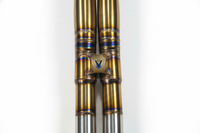 Audi RS6 / RS7 C7 Valved Sport Exhaust Sytem