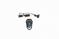 Ferrari 458 Speciale Valved Sport Exhaust System