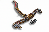 Lamborghini Urus Valved Sport Exhaust System