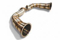 Lamborghini Urus Valved Sport Exhaust System