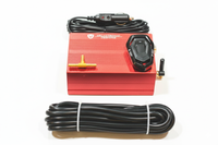 Mercedes SLS AMG Valved Sport Exhaust System