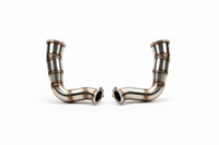 Lamborghini Urus Valved Sport Exhaust System