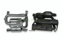 Larini GT2 Exhaust For Lamborghini Murcielago LP670-4 SV