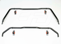Sport Sway Bars for Maserati Ghibli
