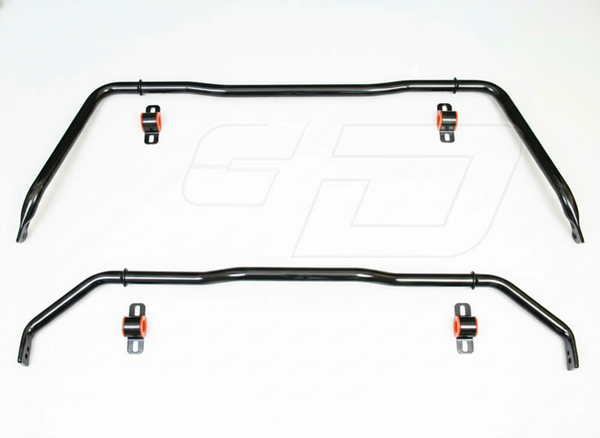 Sport Sway Bars for Maserati Ghibli