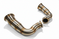 Lamborghini Urus Valved Sport Exhaust System