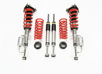 Sport Performance Coilovers for Maserati Quattroporte (2014-Current)