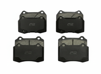 Pastillas de freno para Maserati Quattroporte (2004-2012)
