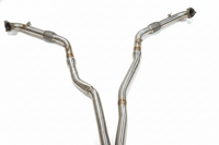 Audi B9 S4 / S5 Valved Sport Exhaust System