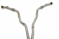 Audi B9 S4 / S5 Valved Sport Exhaust System