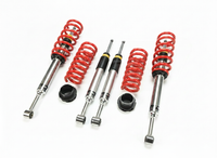 Sport Performance Coilovers for Maserati Quattroporte (2014-Current)
