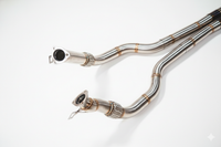 Audi RS6 / RS7 C8 Valved Sport Exhaust System