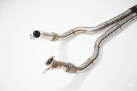 Audi RS6 / RS7 C8 Valved Sport Exhaust System