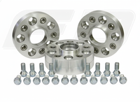 Sport Wheel Spacer Sets for Ferrari F430
