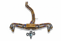 Lamborghini Urus Valved Sport Exhaust System