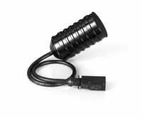 Skyhook Suspension Error Cancellers for Maserati GranTurismo (2008-2019)